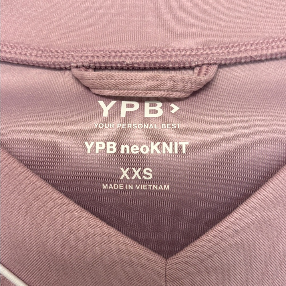YPB neoKNIT Sweatsuit Set XXS - Picture 2 of 6